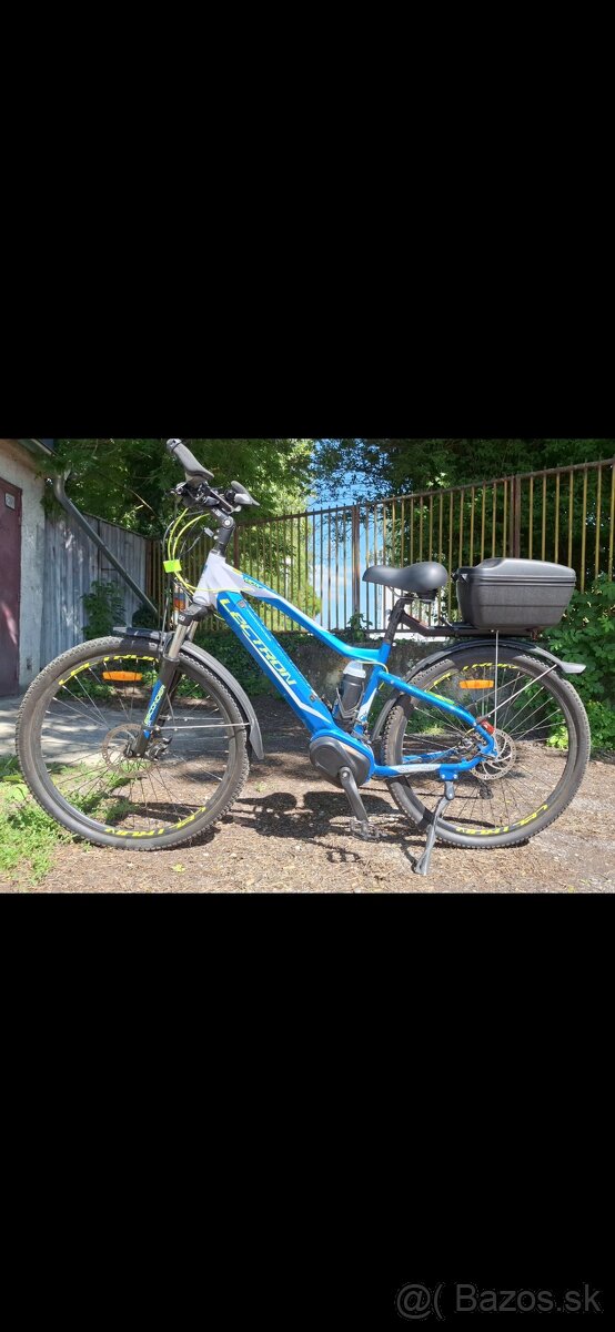 Lectron esconder MDX