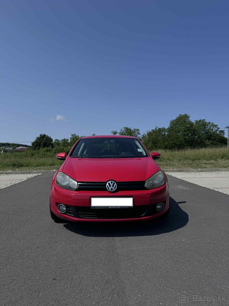 Golf 1.4 59kw