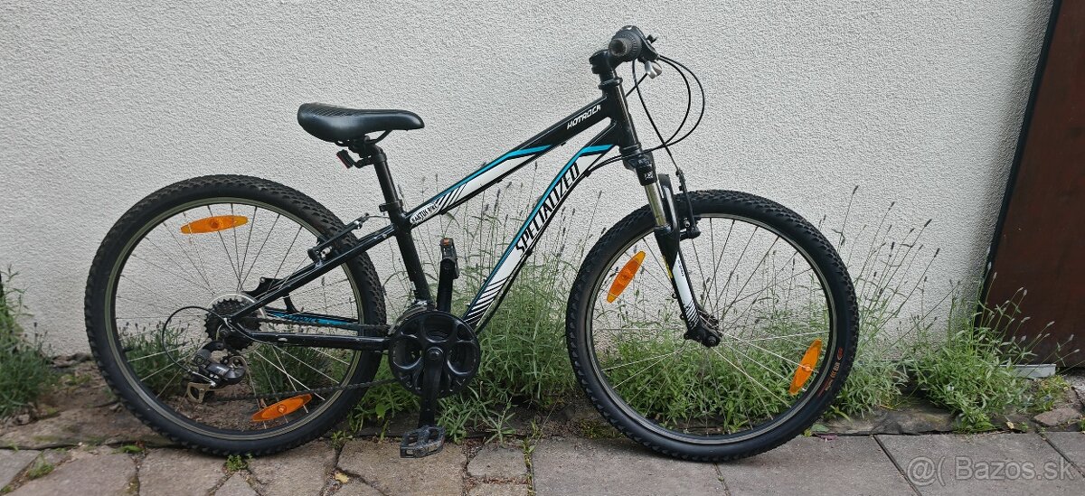 Specialized hotrock 24 detsky