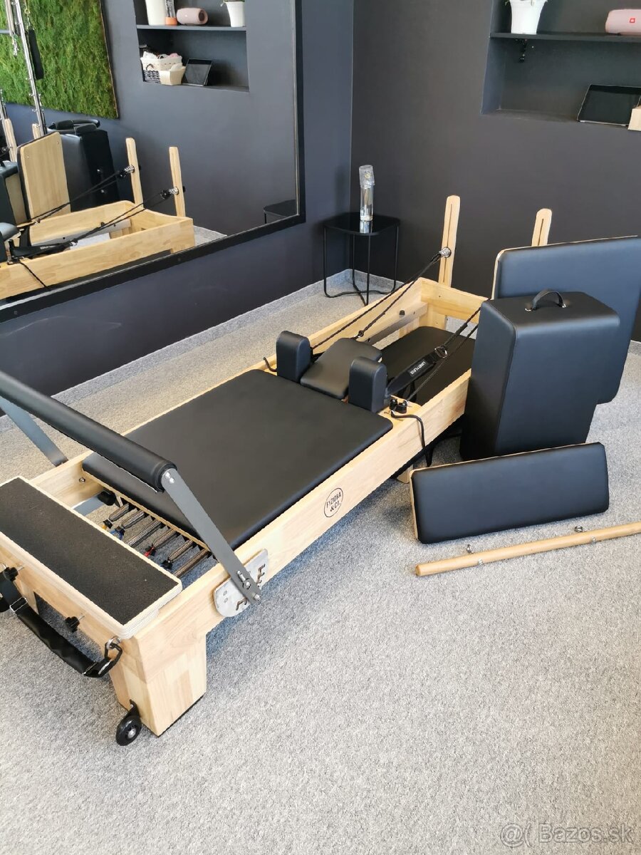 Preda reformer