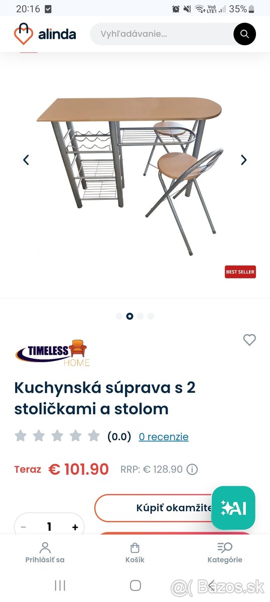 Stol