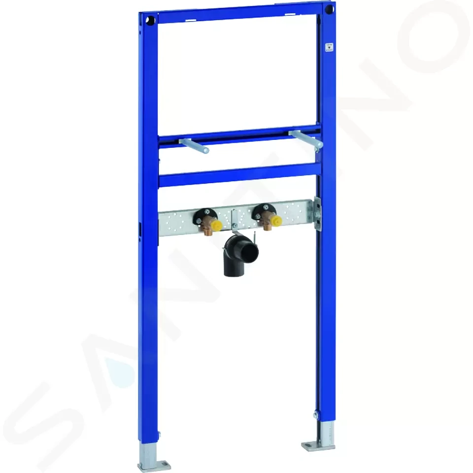 Predám Geberit Duofix pre umývadlá s UP sifónom 112cm