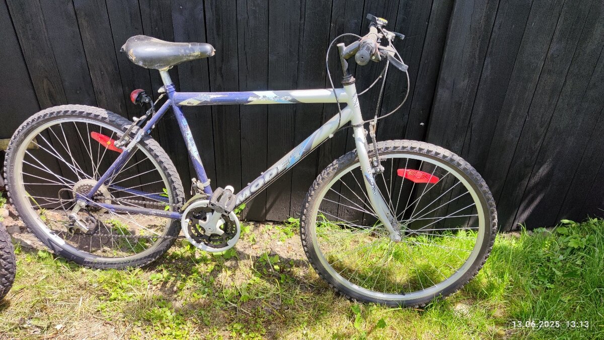 Bicykel
