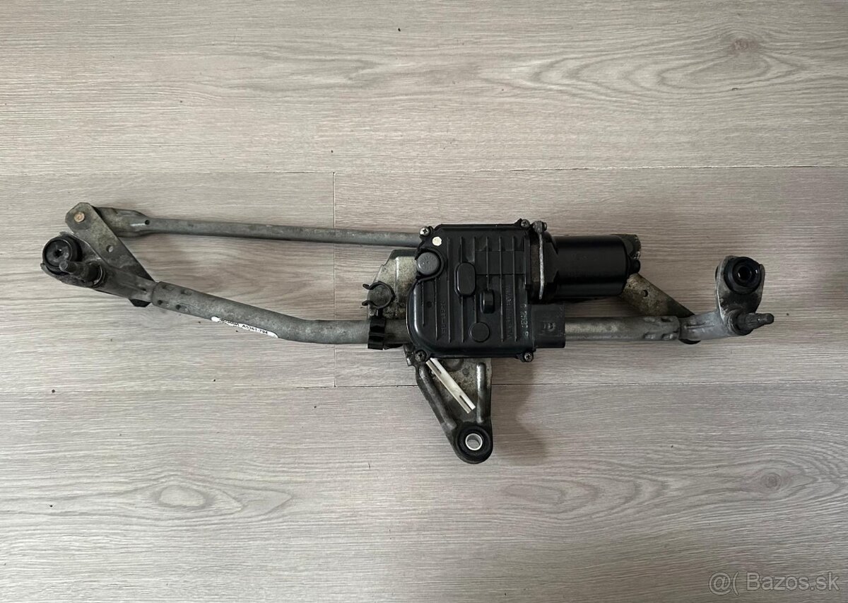 Motoček stieračov pantograf vw passat b7