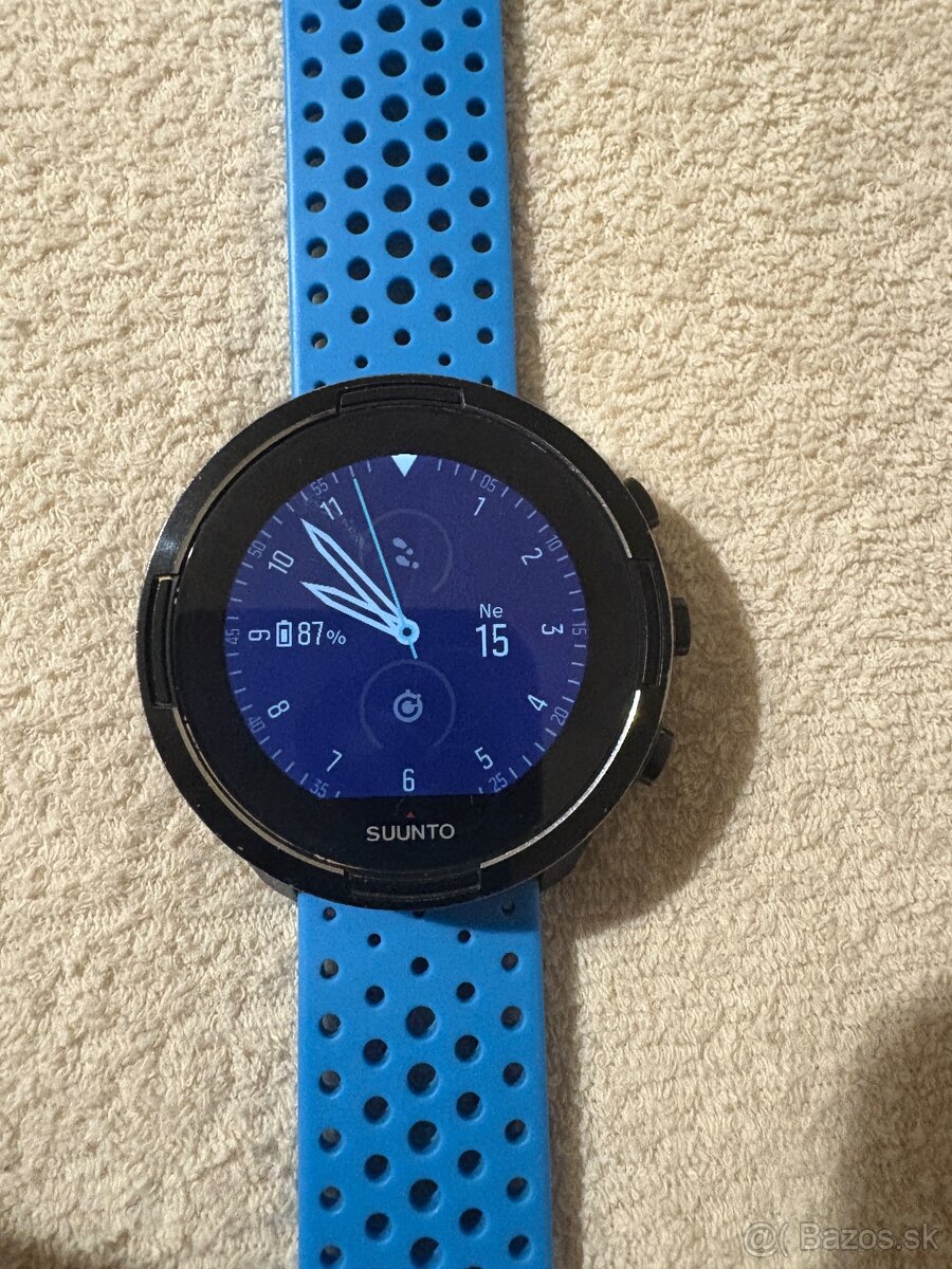 Hodinky Suunto 9 baro