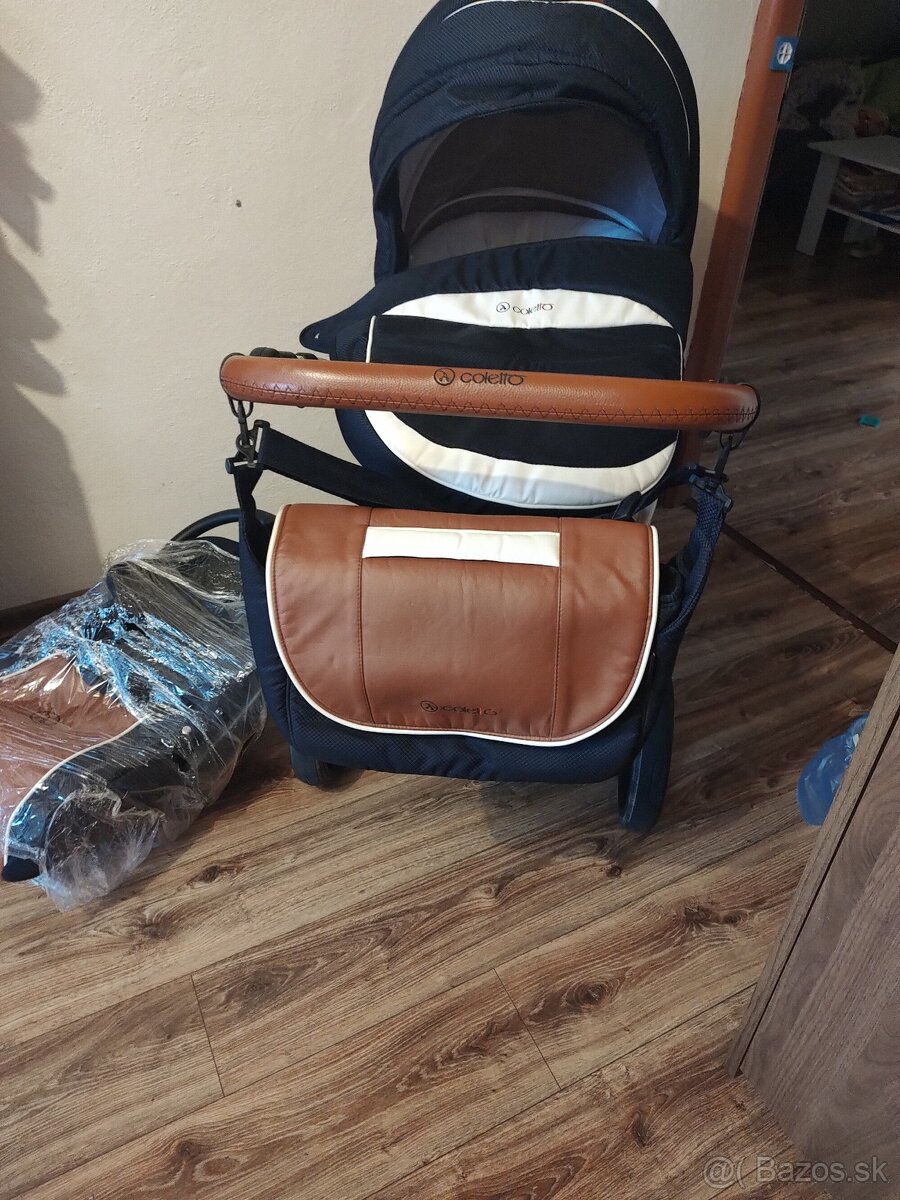 Kočík Coletto florino