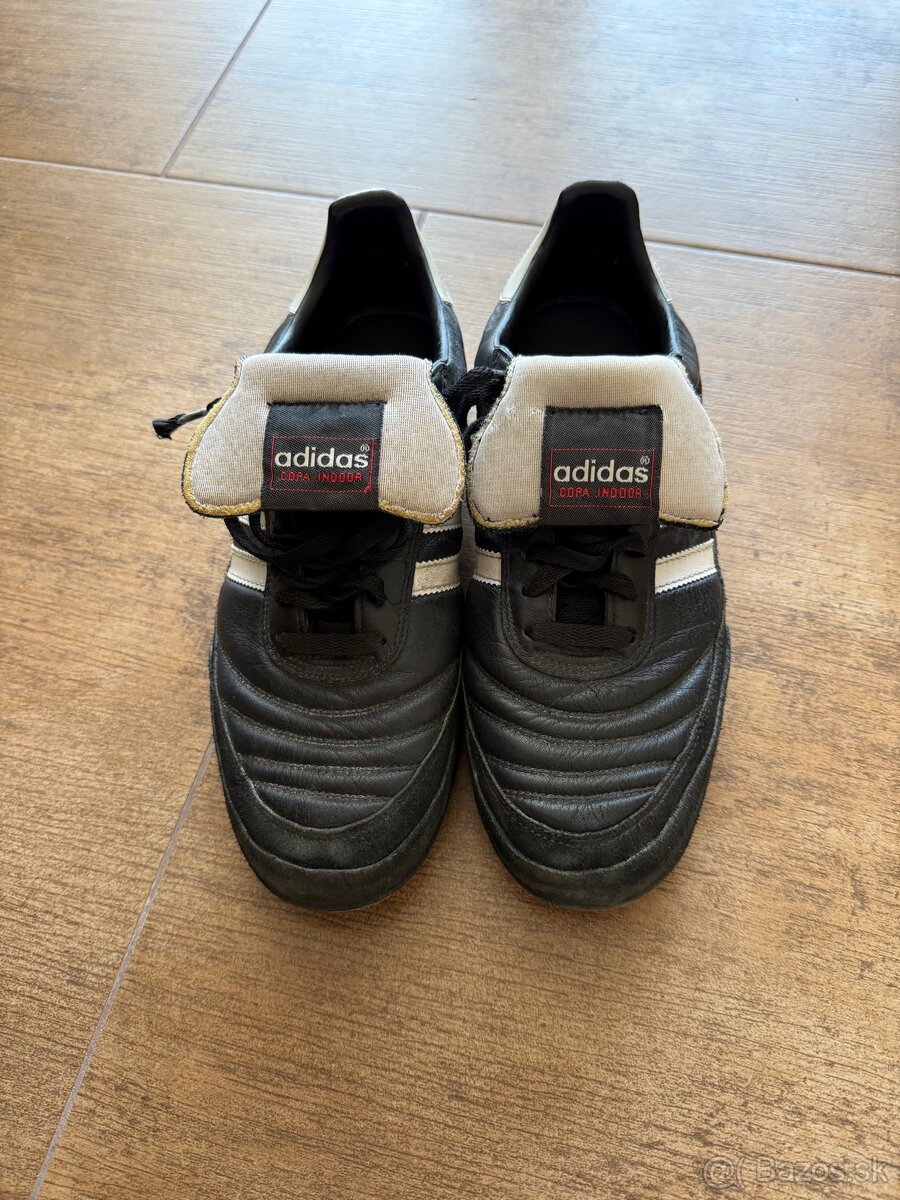 Adidas Copa Mundial Indoor