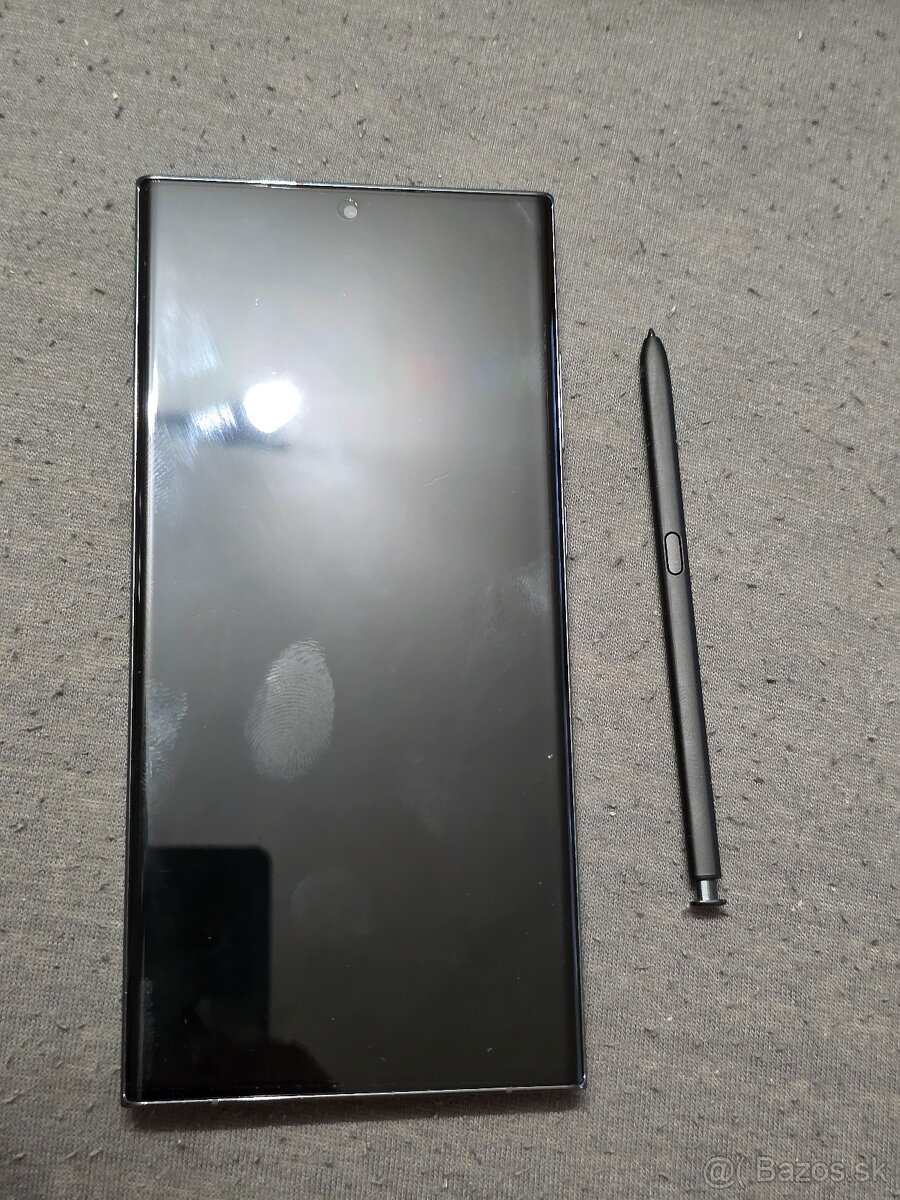 Samsung Galaxy S23 Ultra