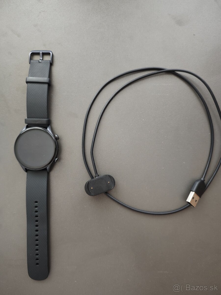 Amazfit GTR 3 pro