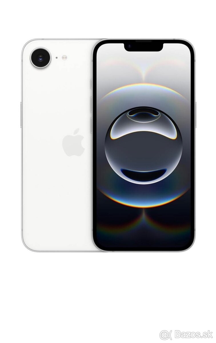 iPhone 16e