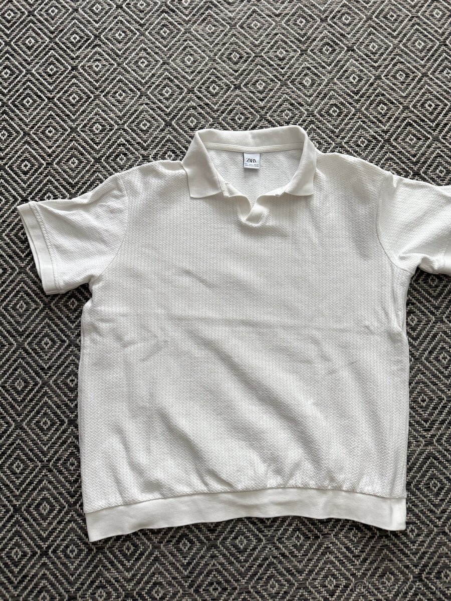 ZARA polokosela L