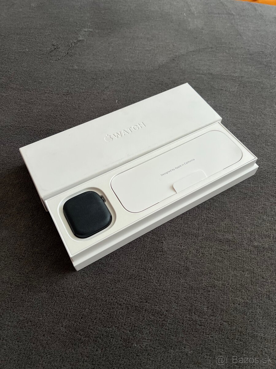 Apple Watch 10 46mm