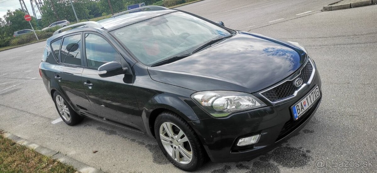 predam KIA Ceed SW EX Combi 85kw