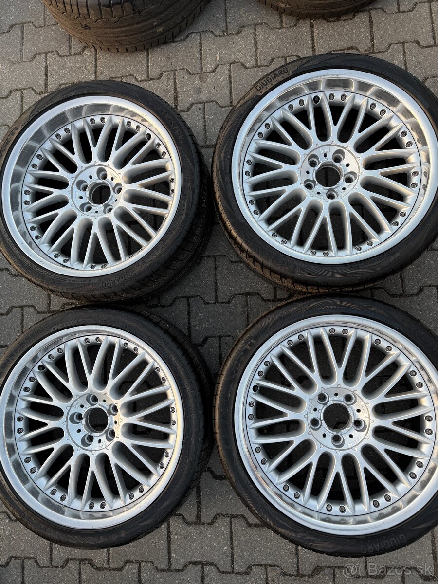 BBS 101 5x120