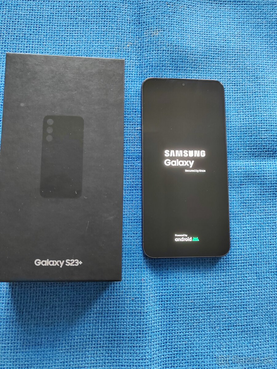 samsung galaxy s23-256gb
