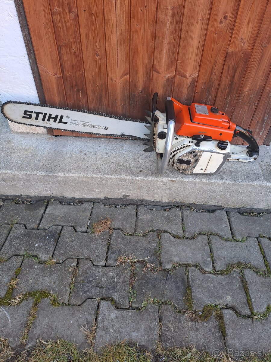 Stihl pila