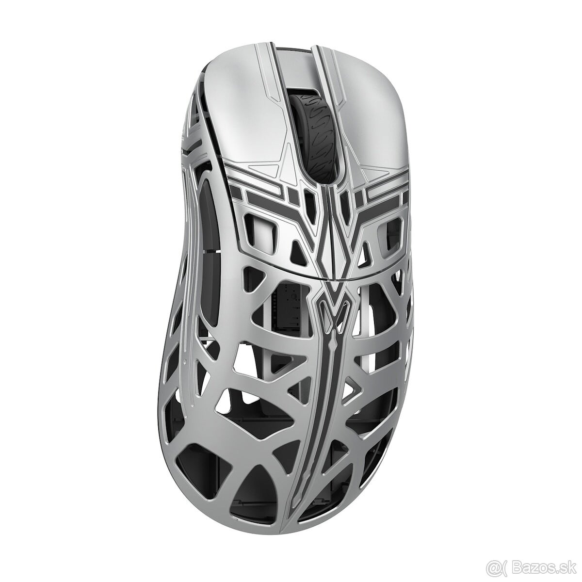 Sword X Magnesium Gaming Mouse 8K