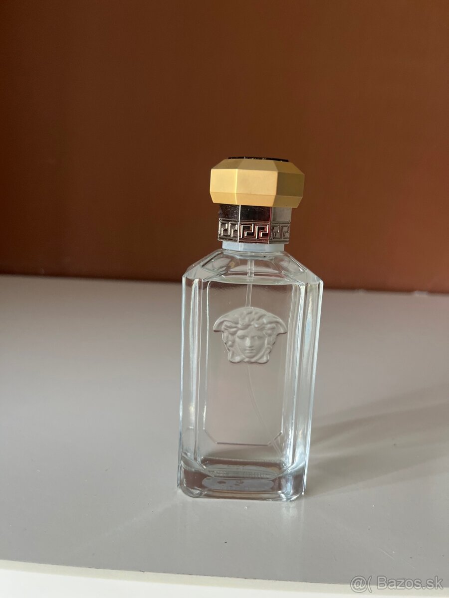 Versace The Dreamer toaletná voda pre mužov 100 ml
