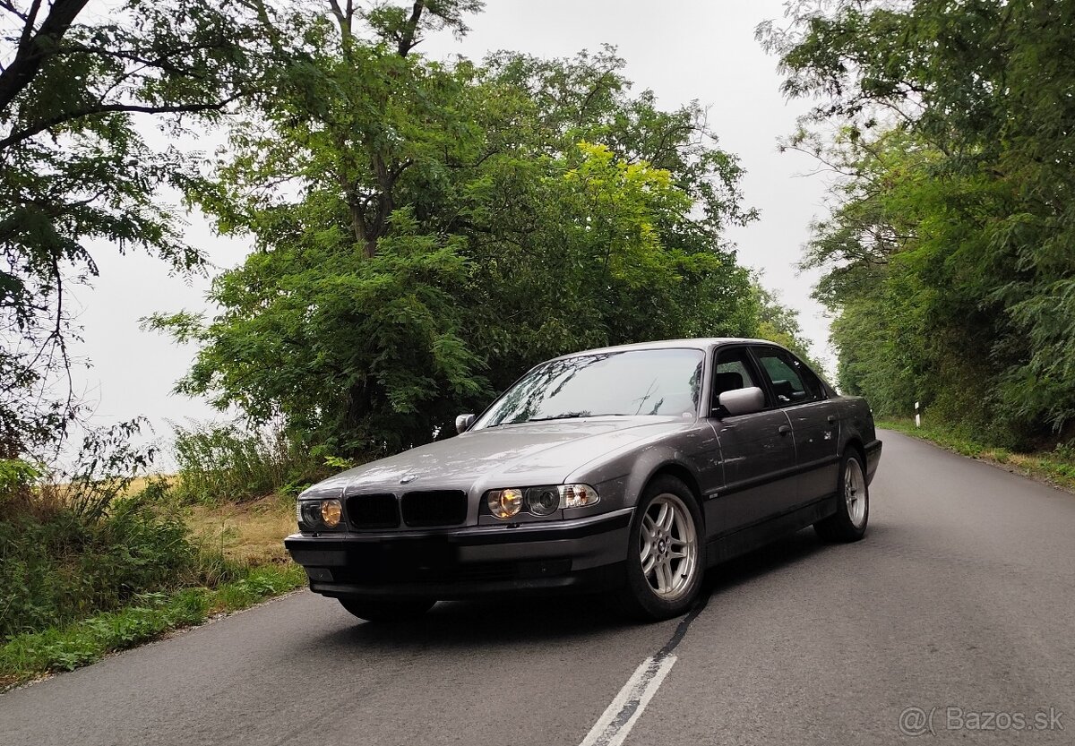 5x120 R18 8J,9J styling 37 (BMW E38, E39)