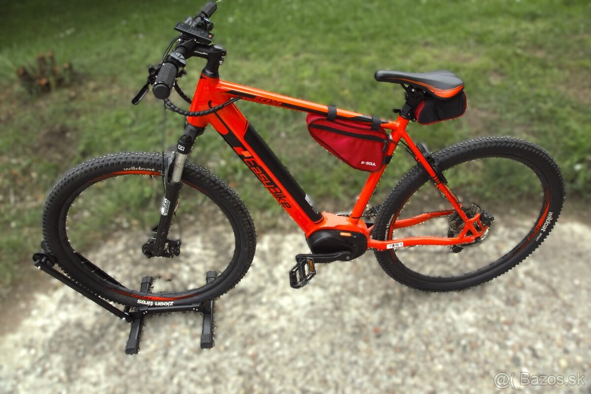 EasyBike EGO 2.0