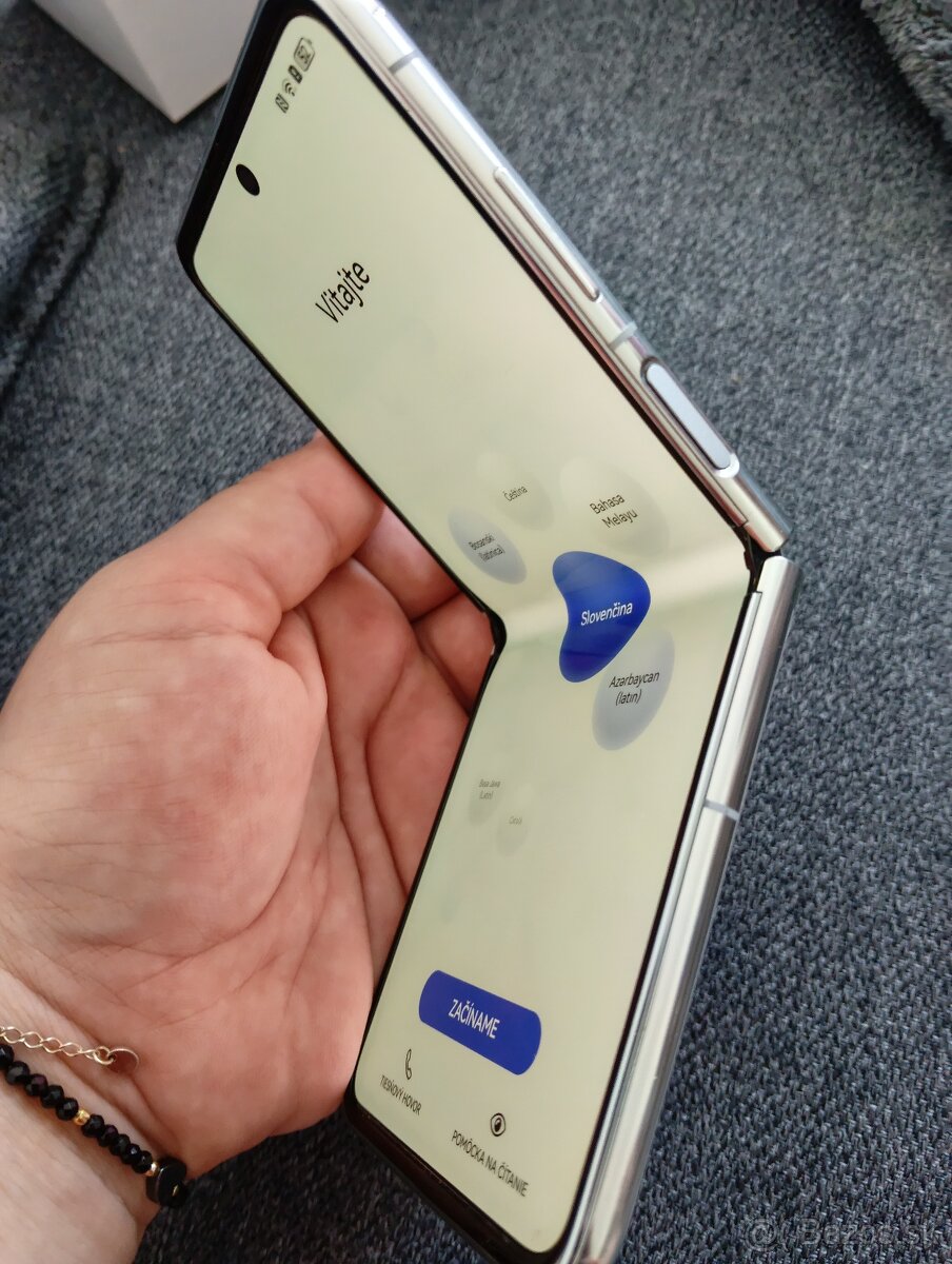 Huawei P50 pocket 8/256GB