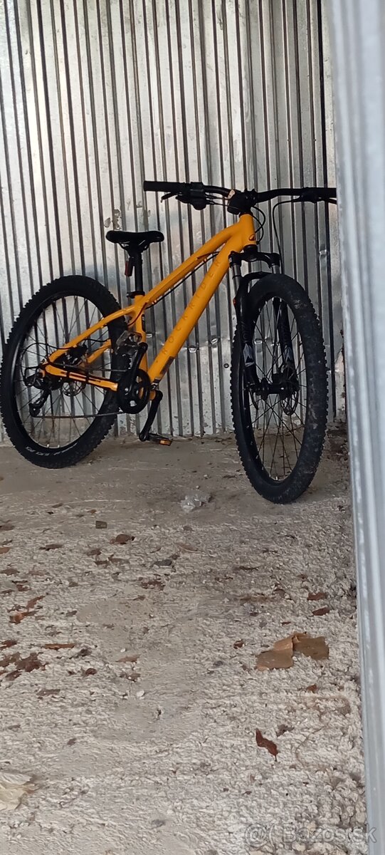 Rockrider EXPL 900