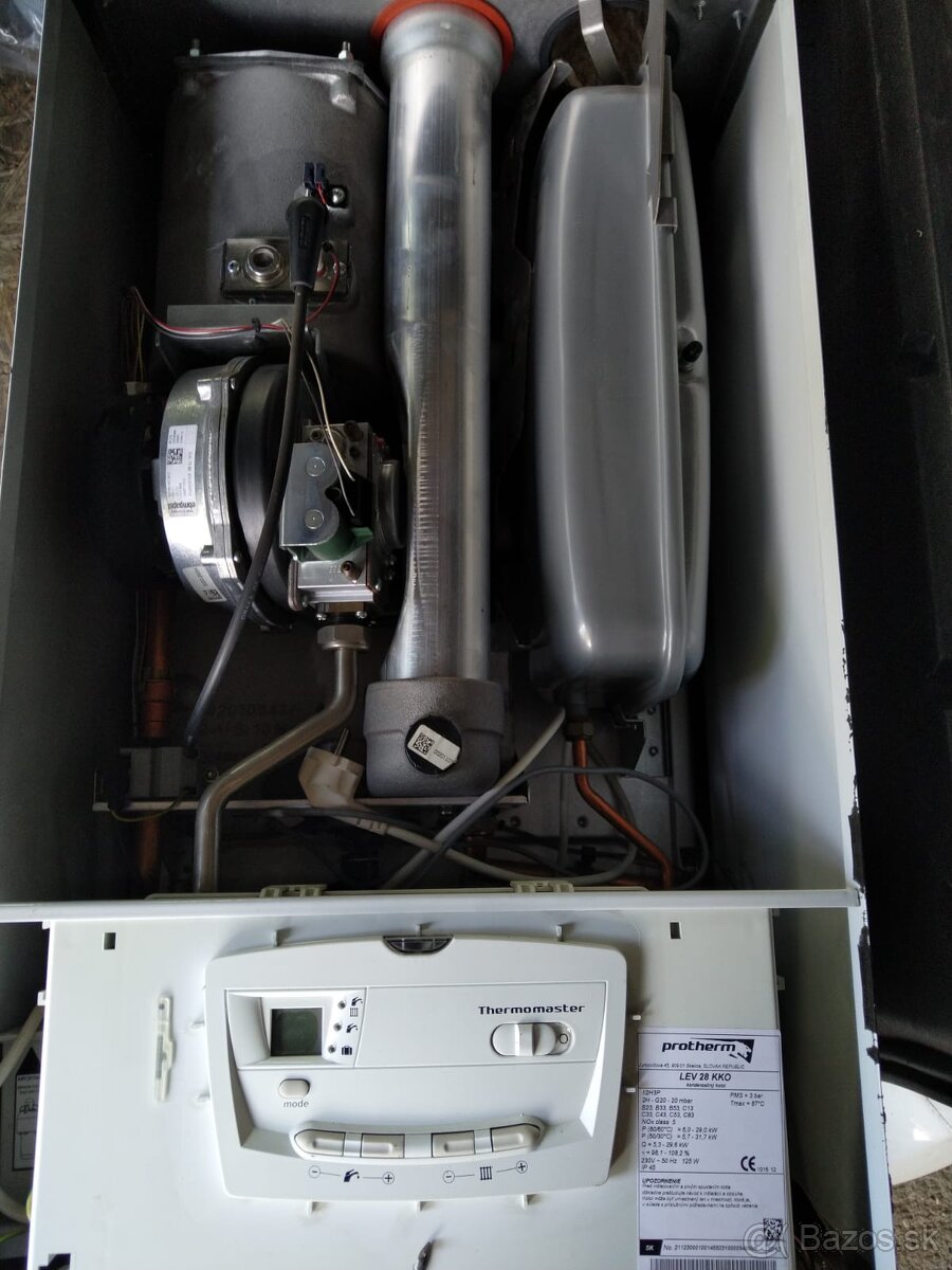 Protherm LEV 28 KKO