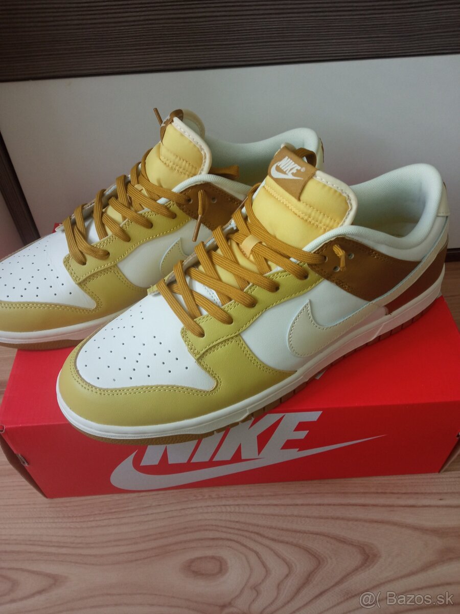 Predám nové NIKE