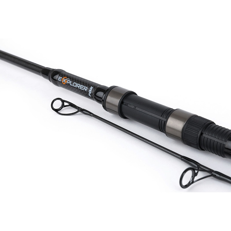 Fox Explorer 8-10 ft  3.25 lb