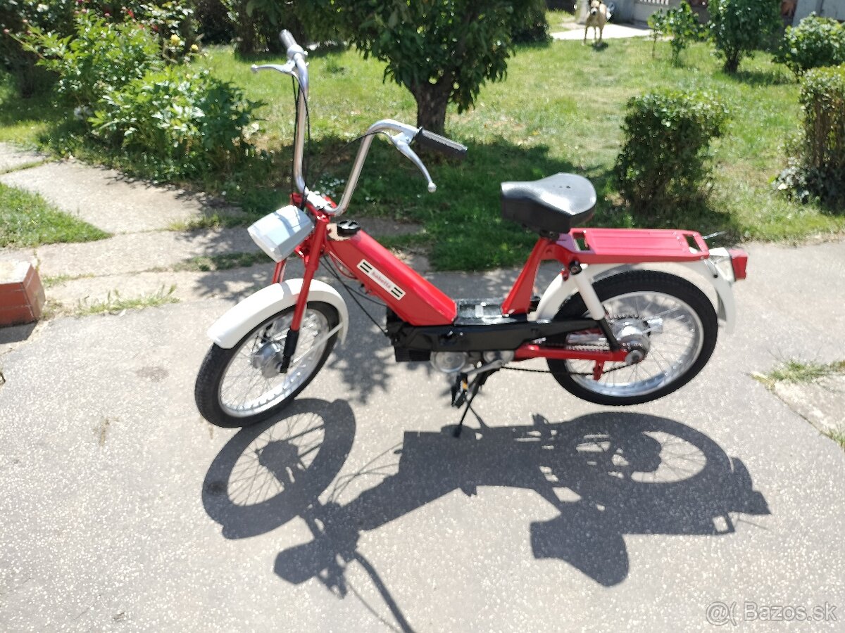 Babetta 207