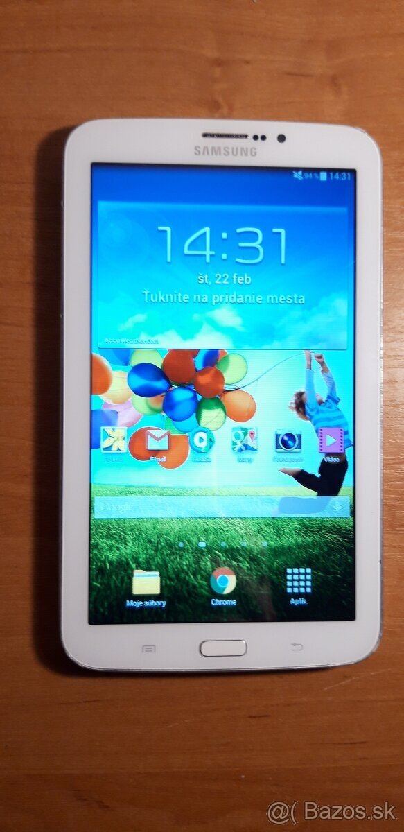 tablet samsung