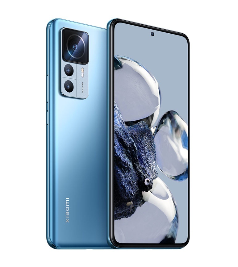Xiaomi 12T Pro