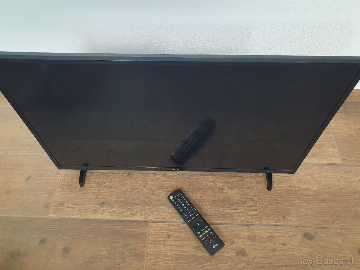 Predam LG TELEVIZOR 32-UHLOPRIECKA 81cm