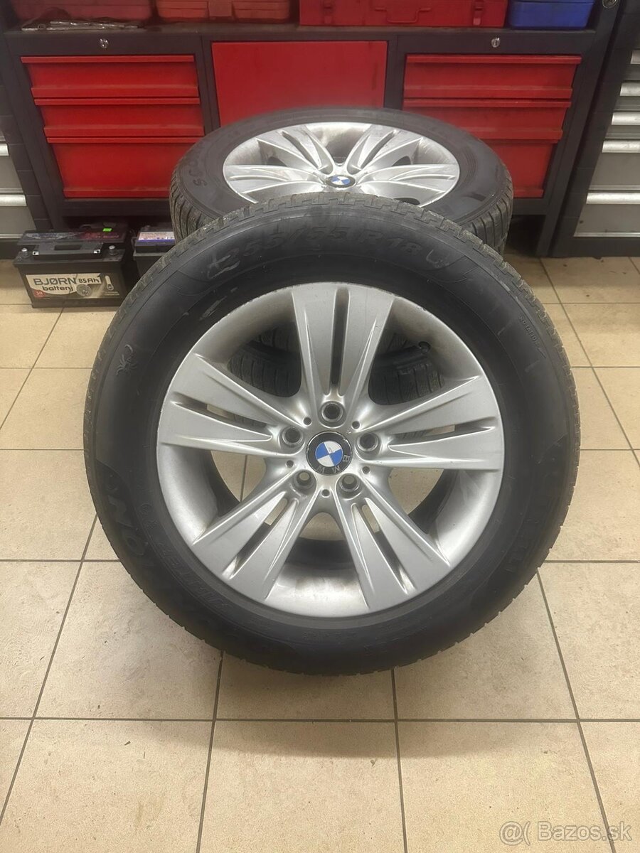Disky 5x120 R18