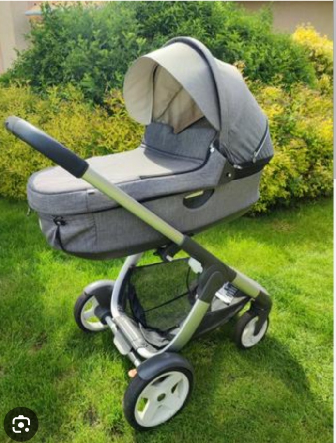 Stokke