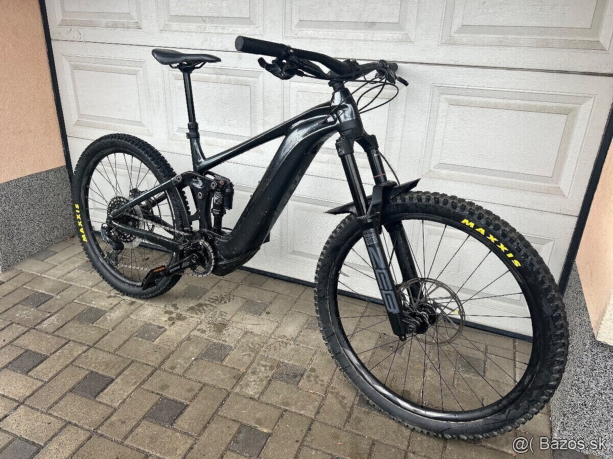 Giant Reign E+2MX pro