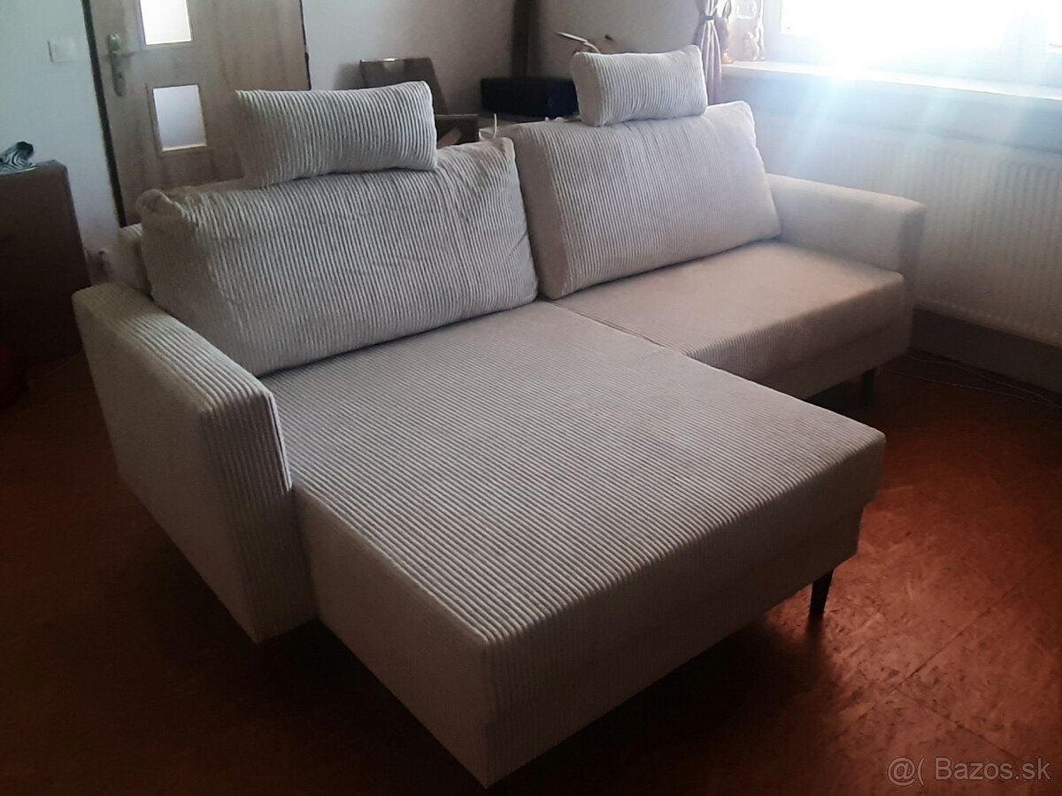 Sedacia súprava Livorno