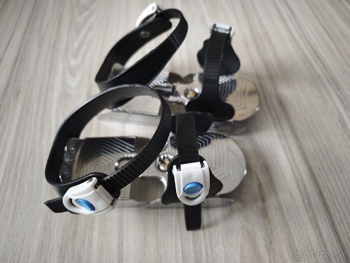 Detské korčule na ľad PLAY 1