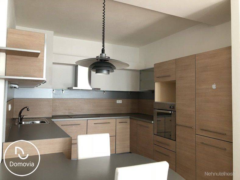 Exkluzívne | Na prenájom 2i byt s balkónom v Ružinove - Ostr