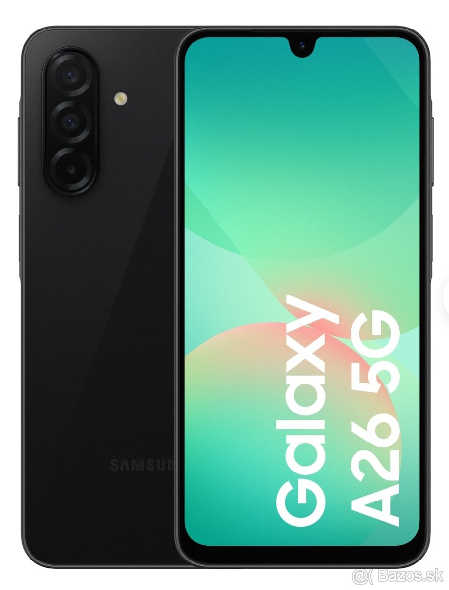 Samsung Galaxy A26 5G