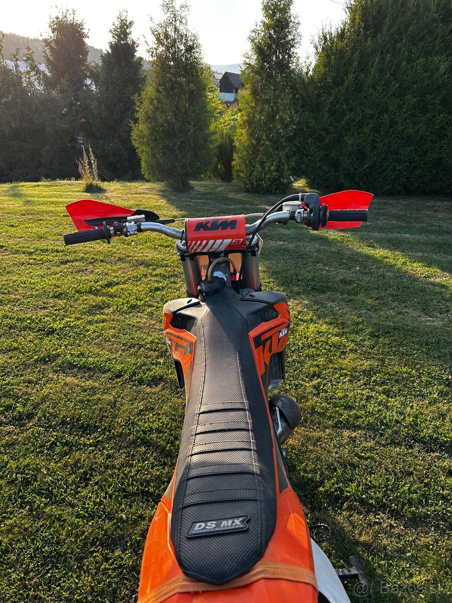 KTM sx 125