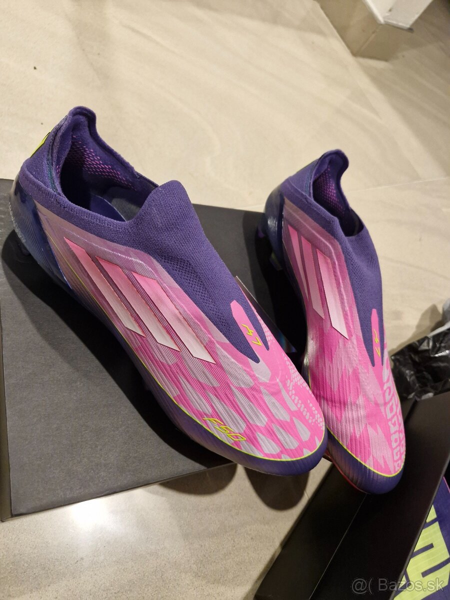 Kopačky F50 Elite Lamine Yamal Ll FG