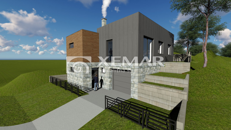 Predaj - SP na chatu – 100 m od vody, KURINEC