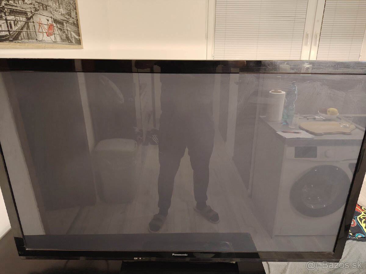 Panasonic tv