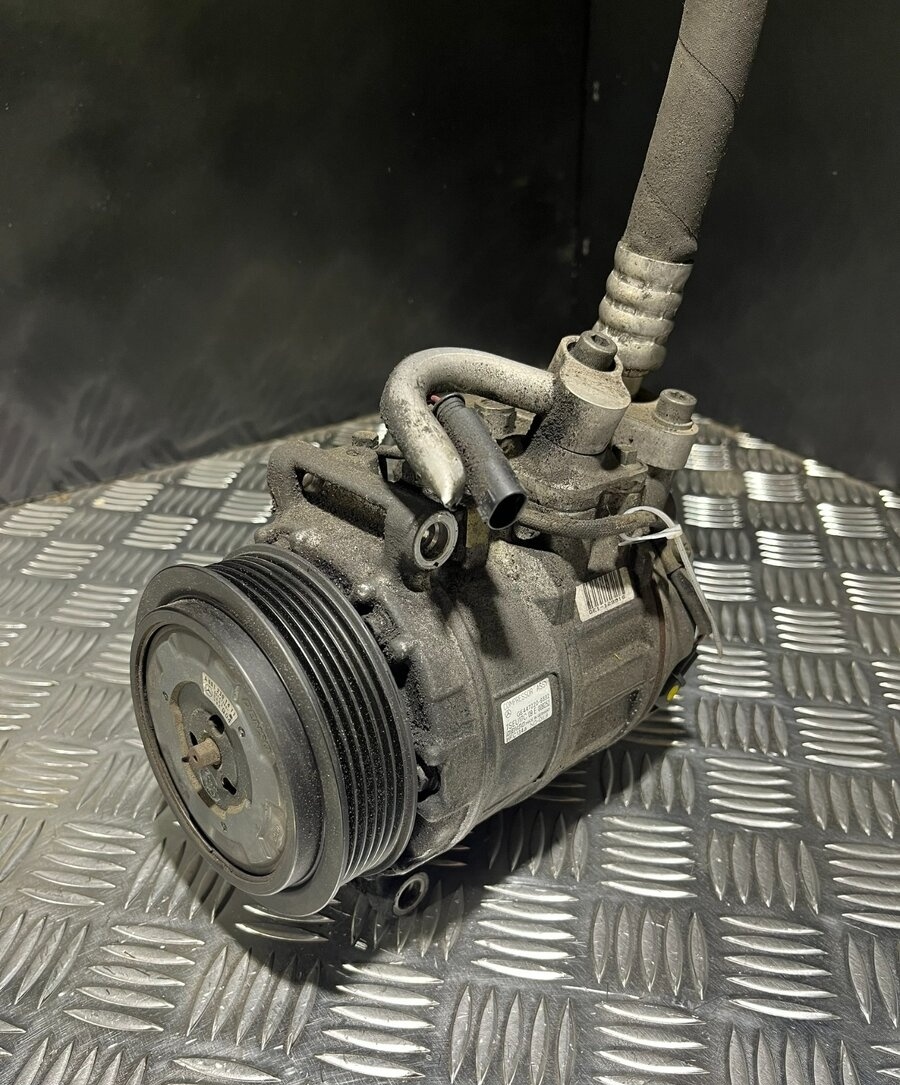 Klima kompresor Mercedes