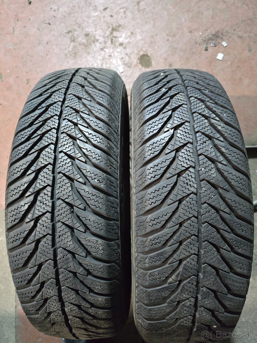175/70R14 zimné pneu Matador