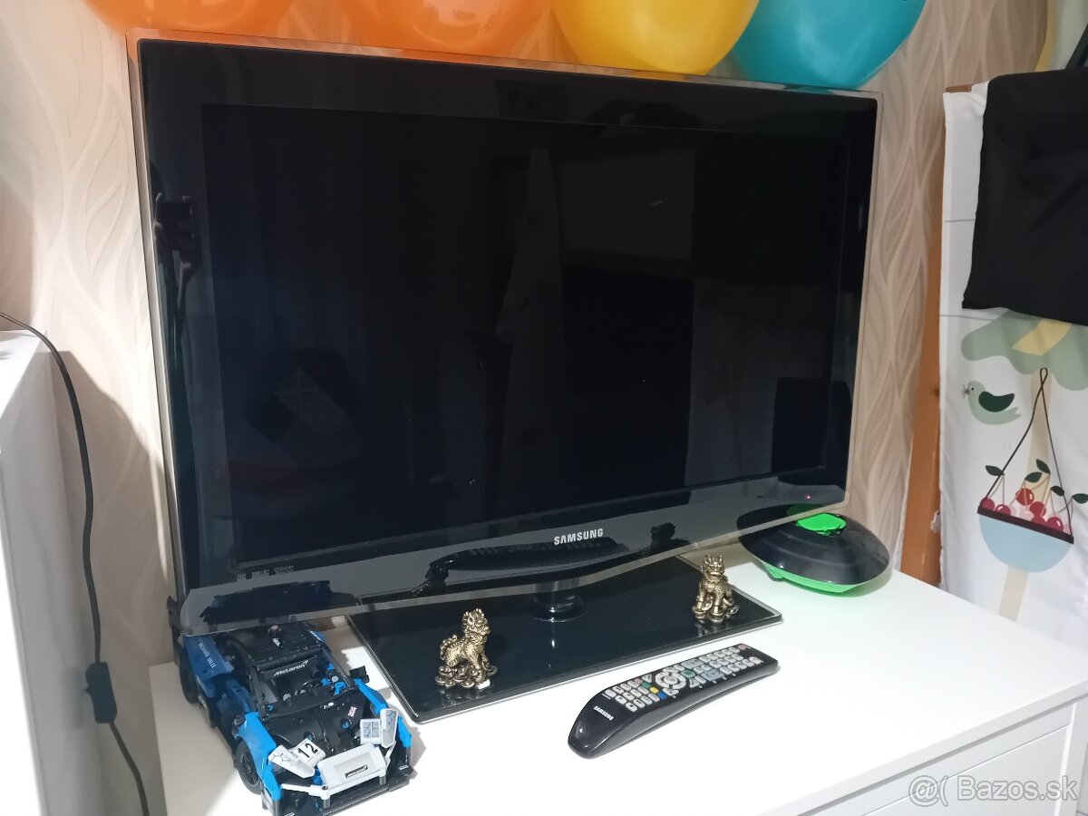 Samsung TV 32" - 81cm uhlopriečka