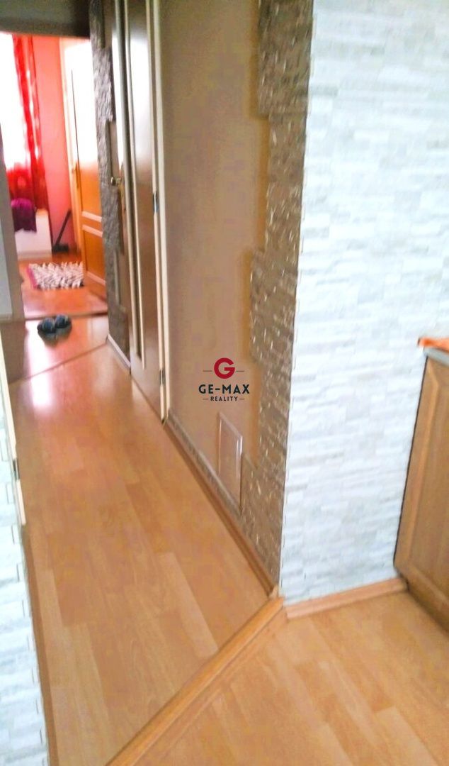 Zrekonštruovaný 3-izbový byt so saunou a balkónom – Michalov