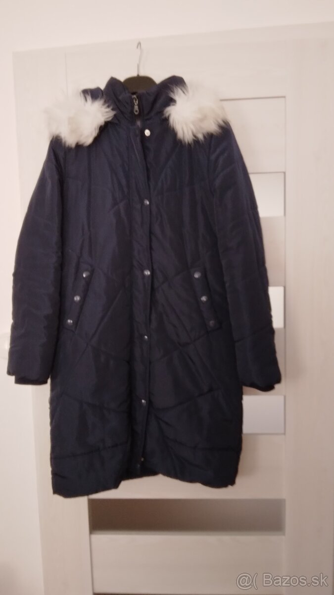 Dámska bunda