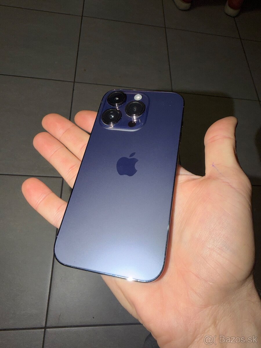 iphone 14 pro 256gb
